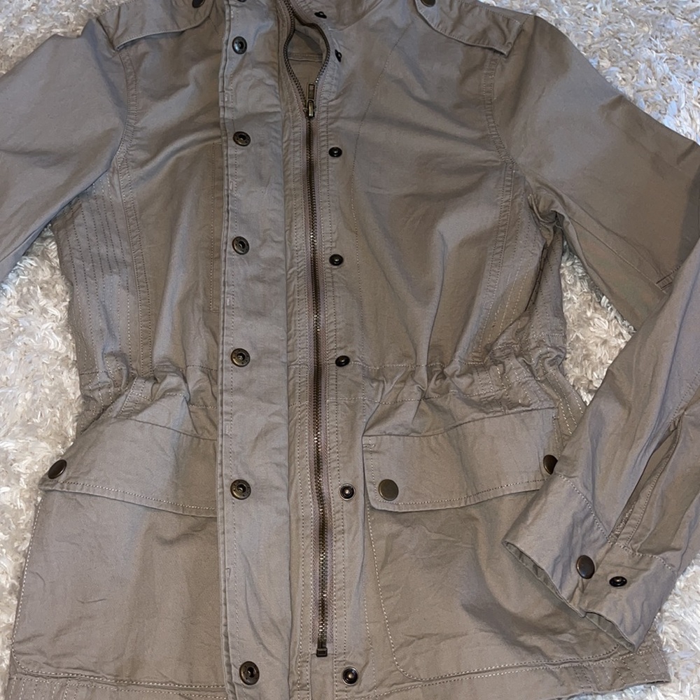Love Tree Jacket - Picture 4 of 8